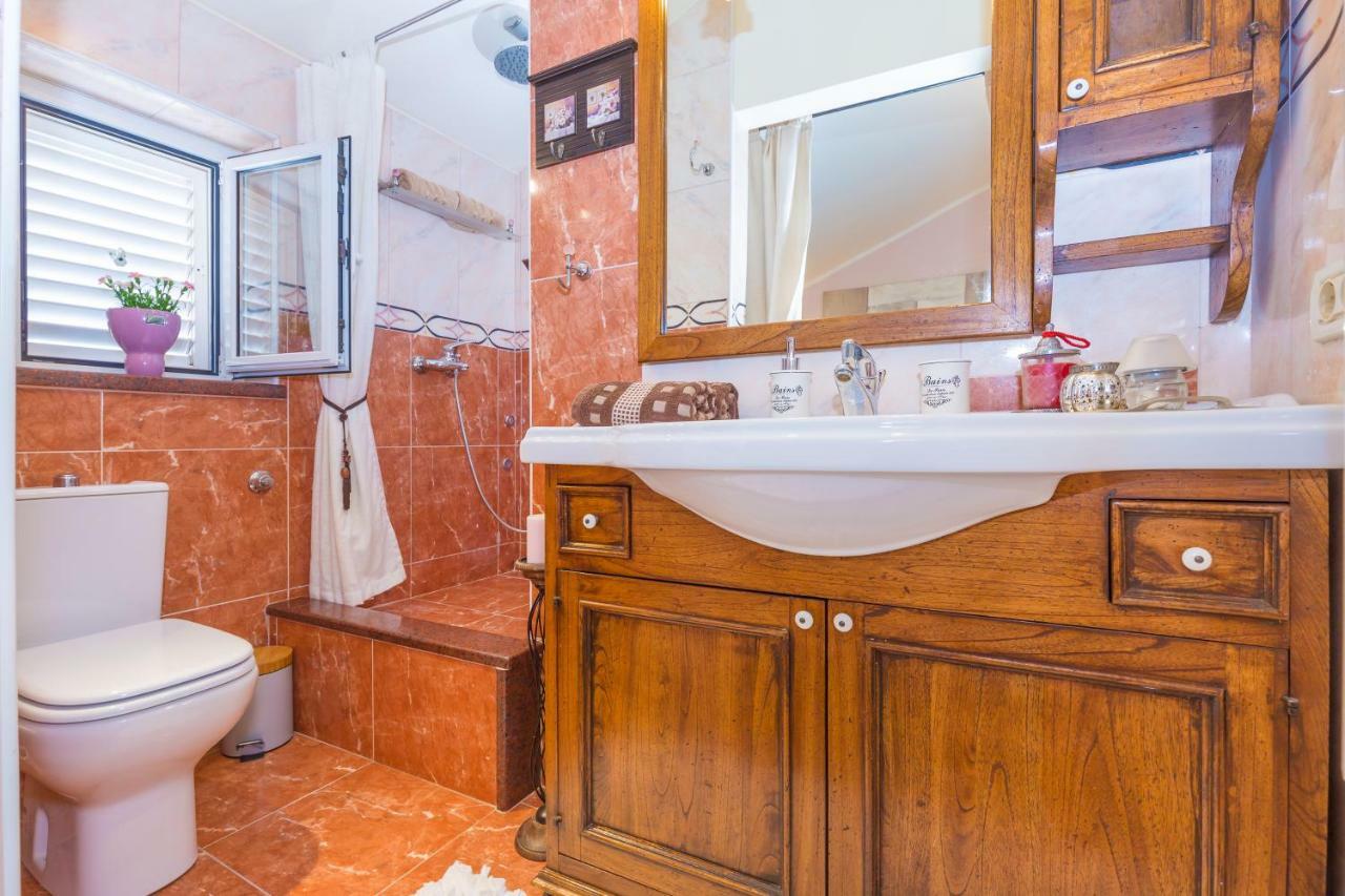 Zucchero Dubrovnik Eksteriør bilde
